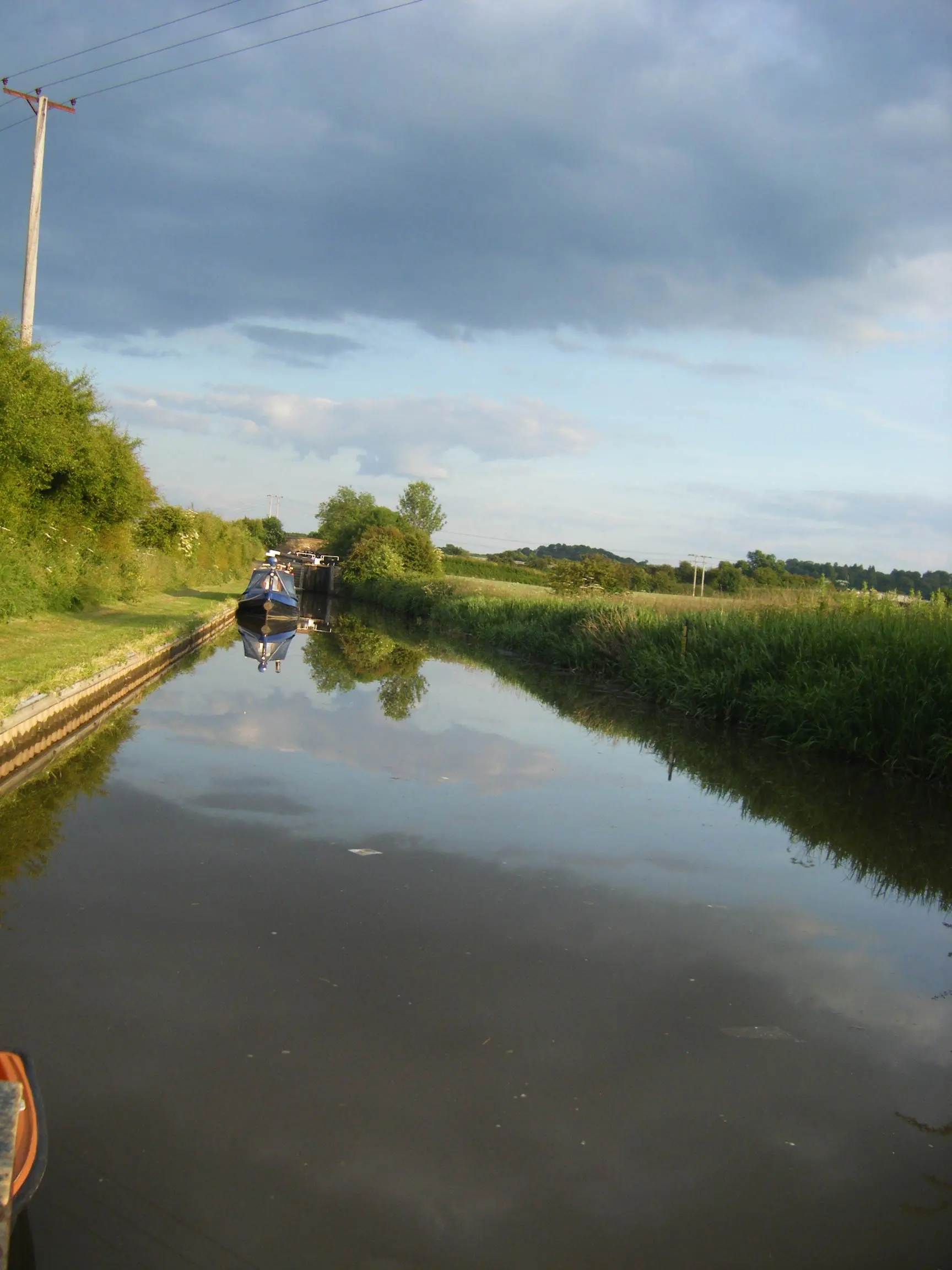 canals