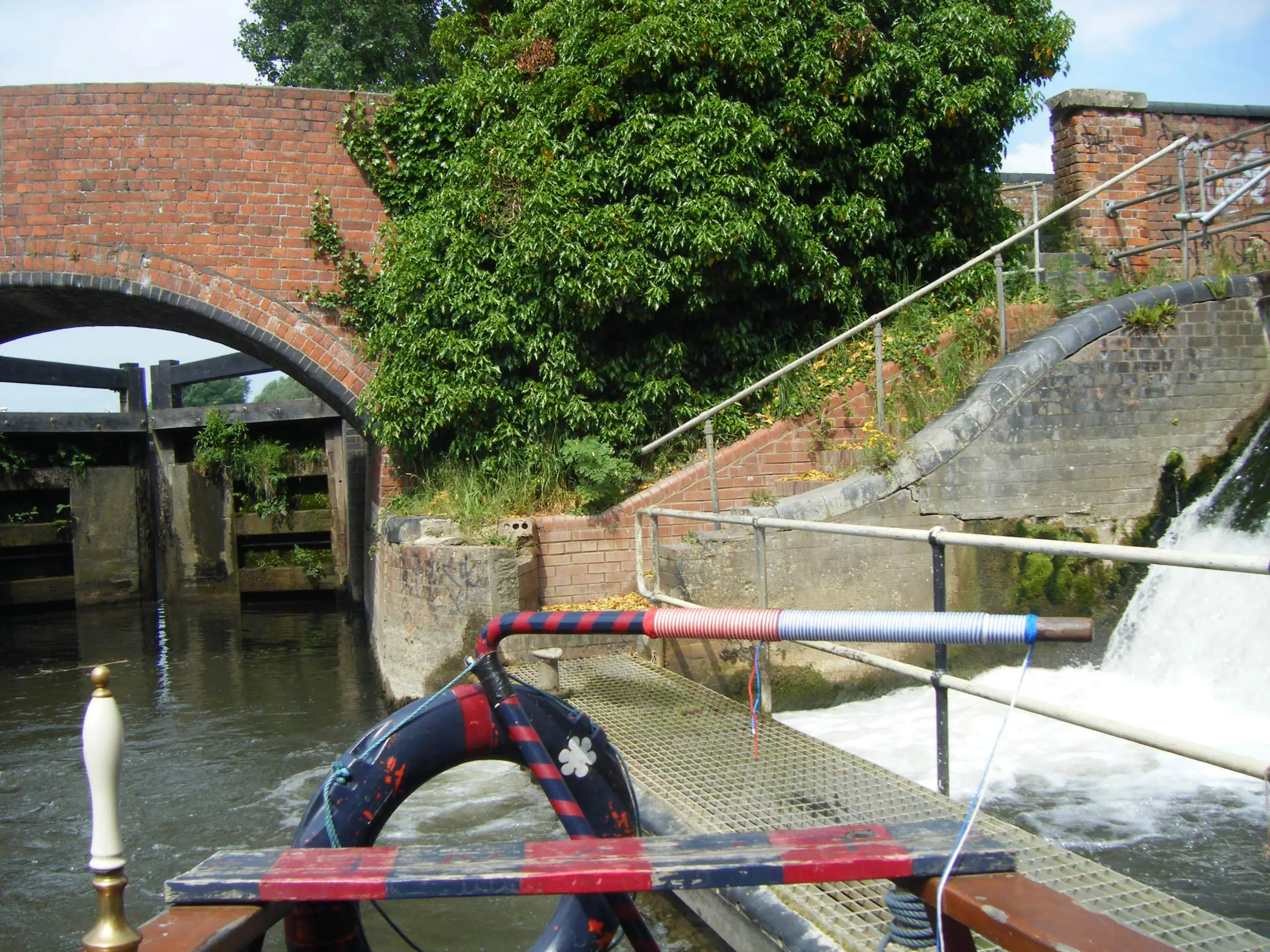 canals
