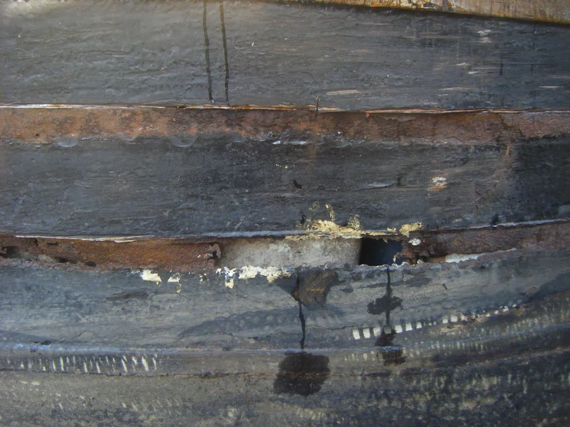 longboat