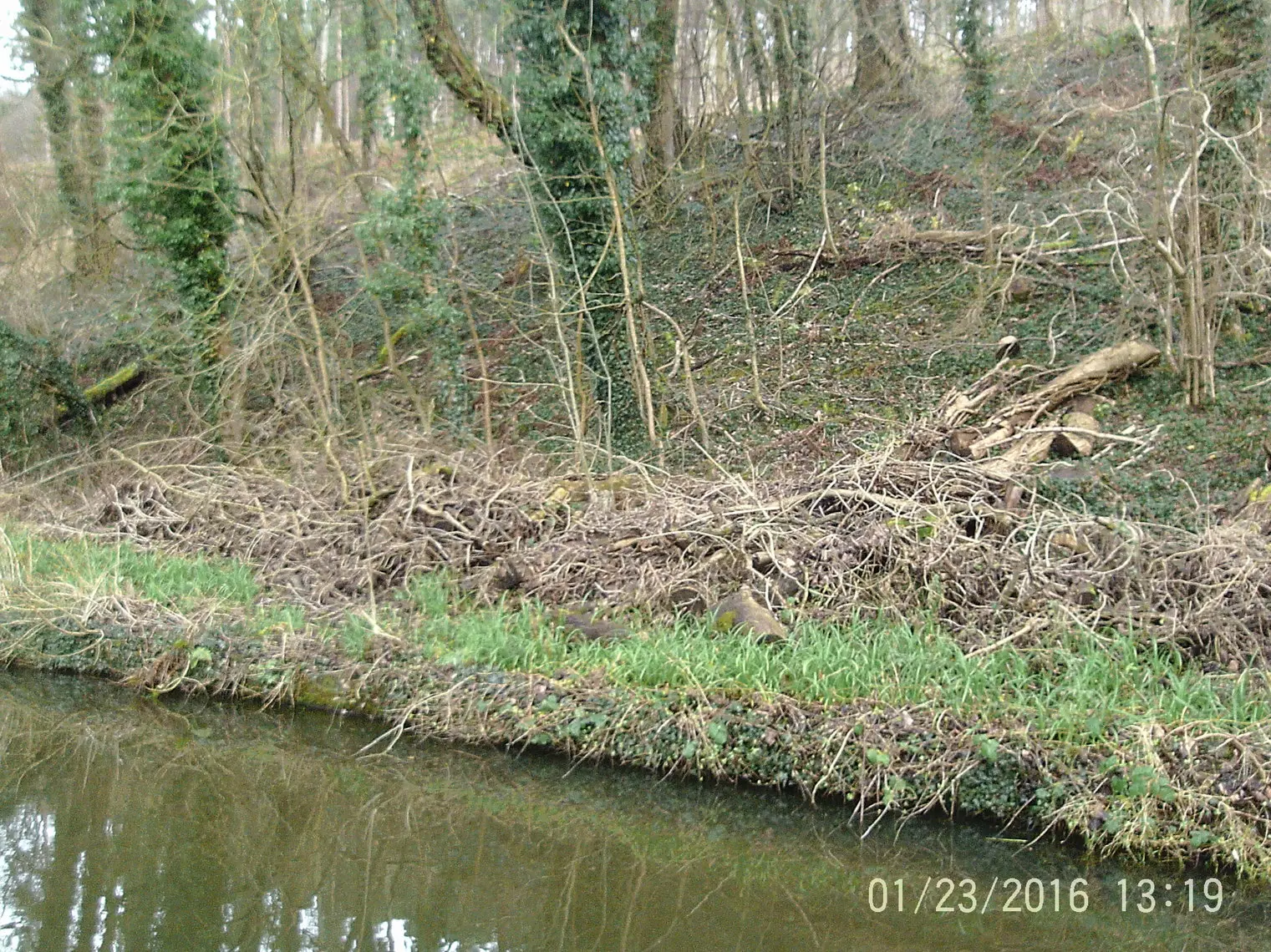 canals