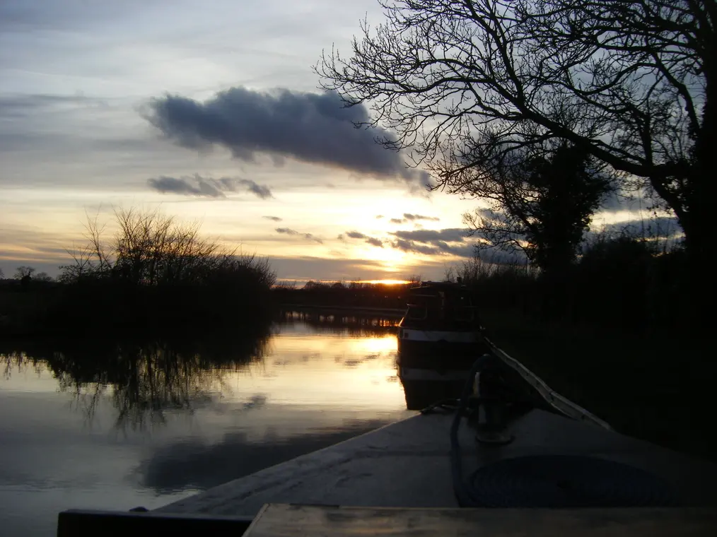 canals