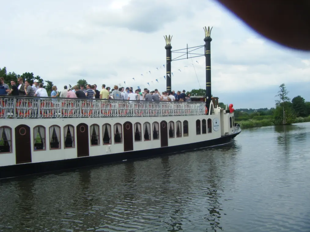 canals