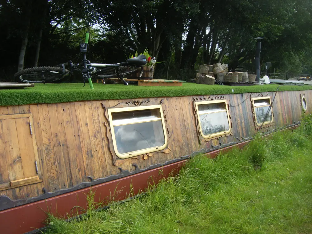 canals