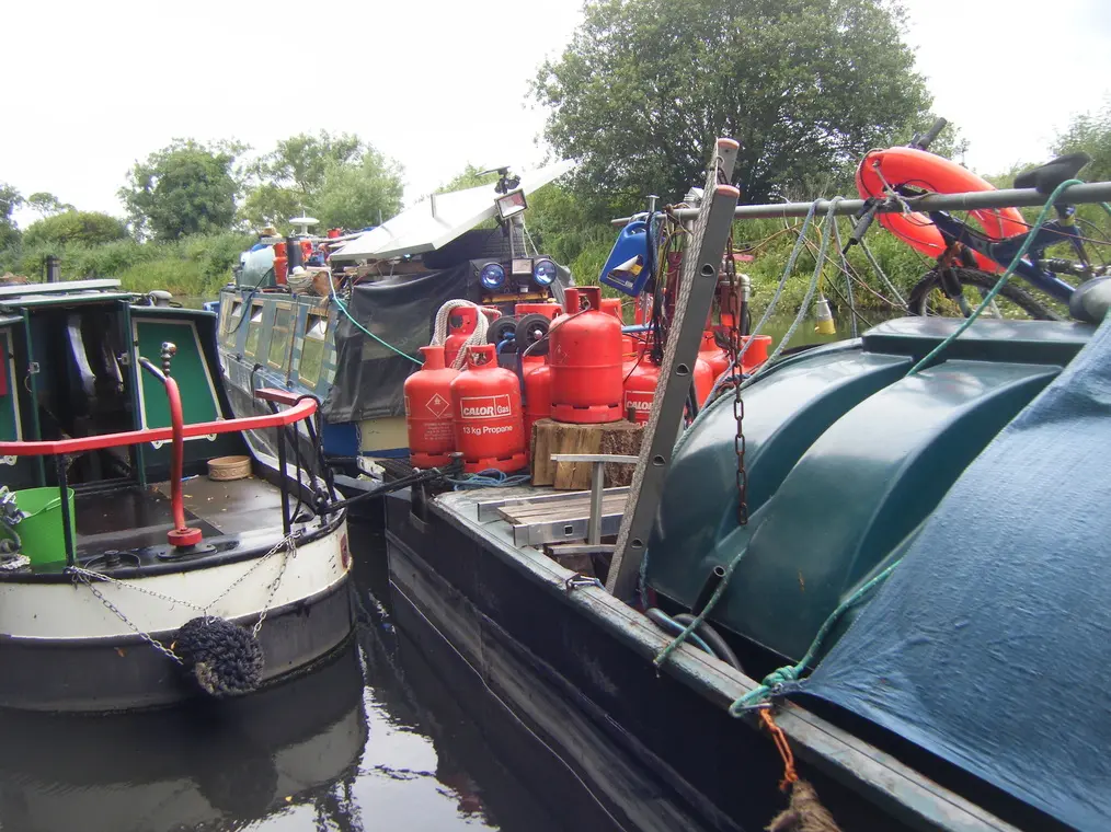 canals