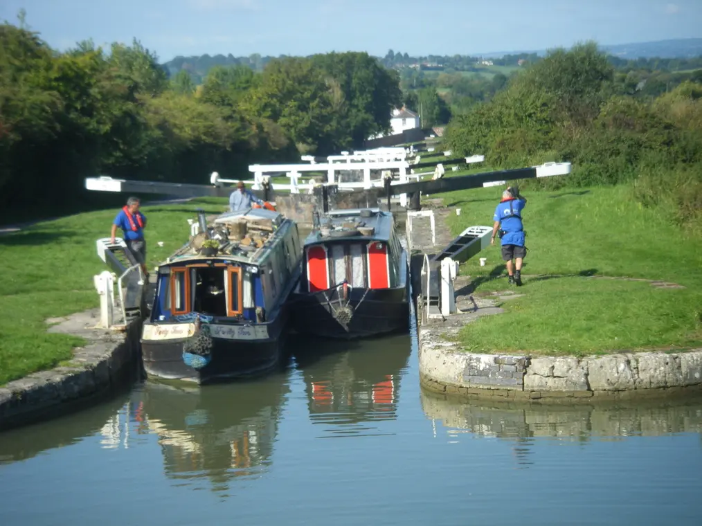 canals