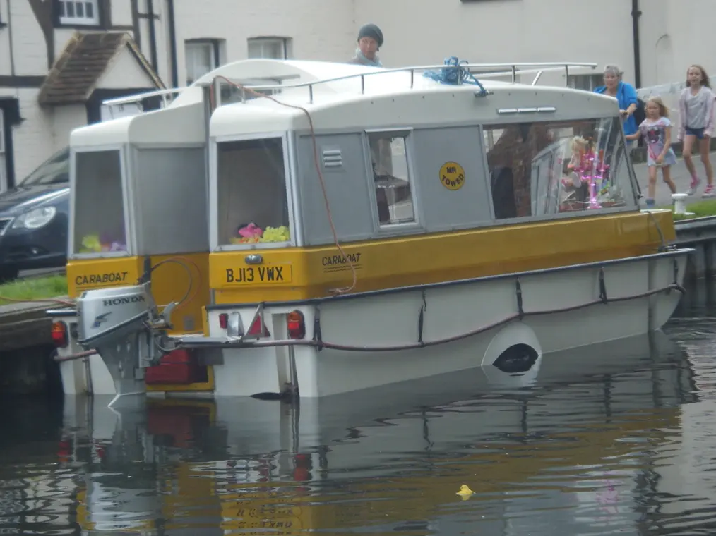 canals