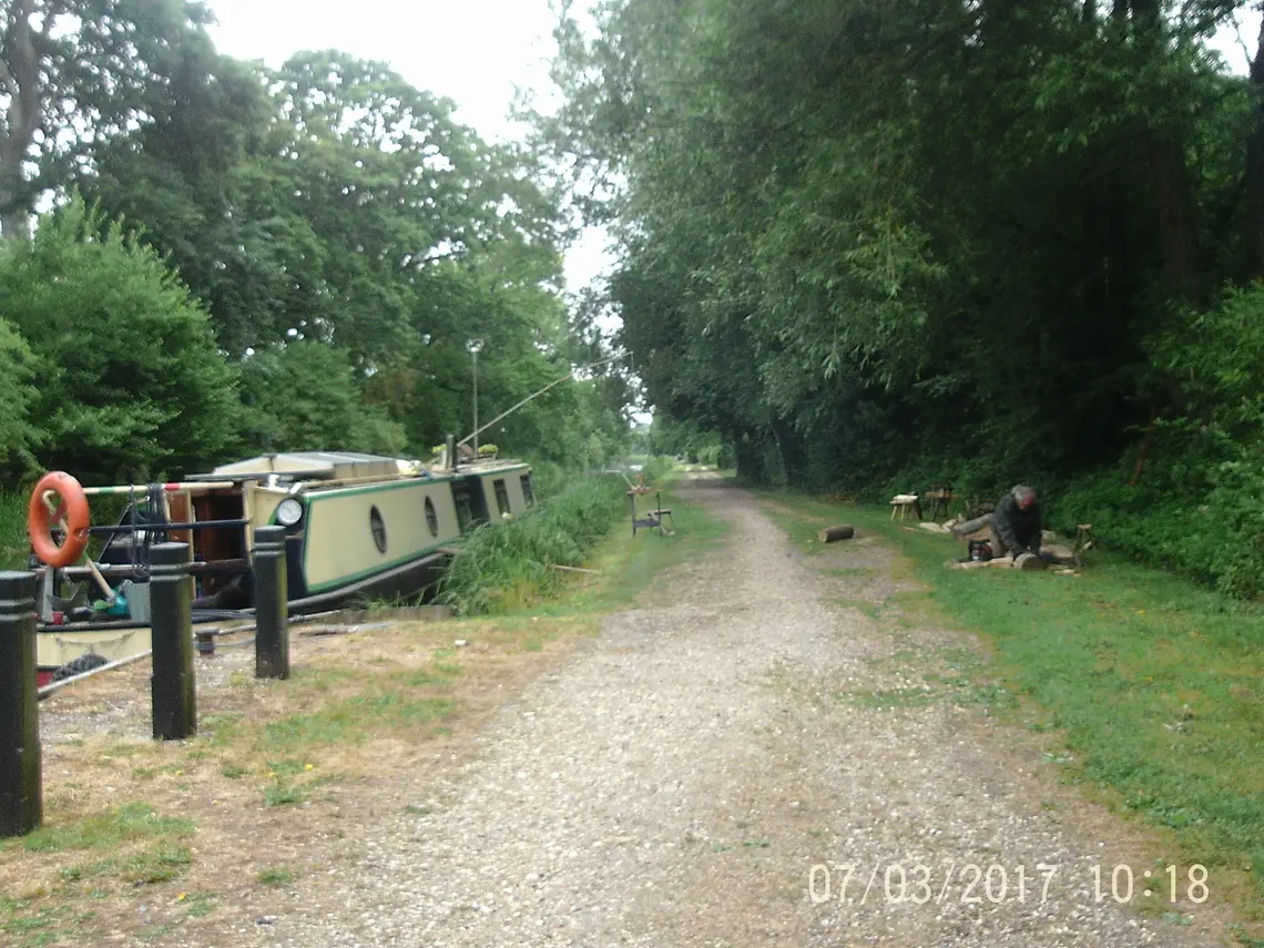 canals