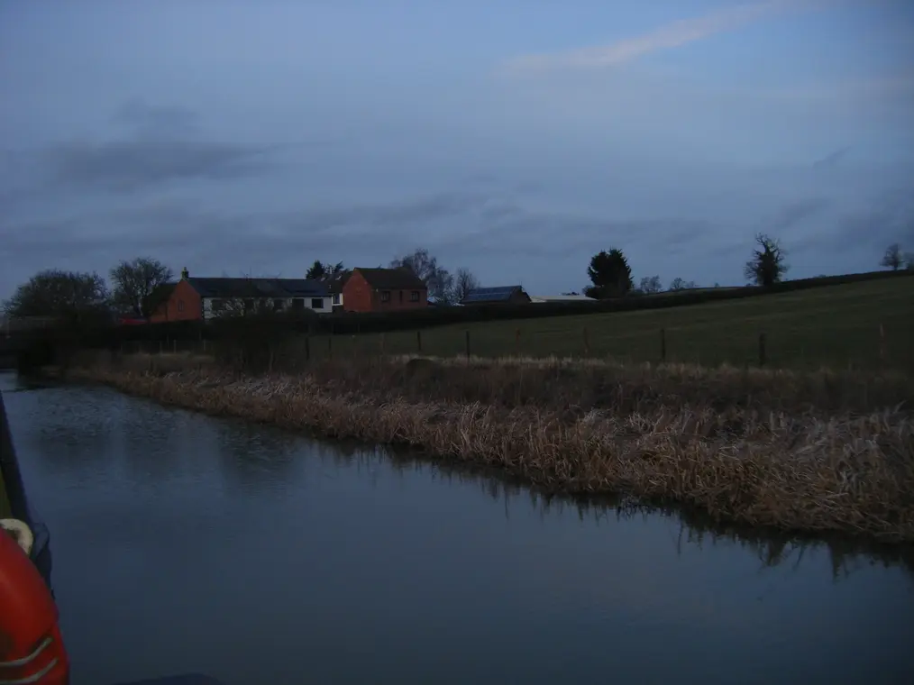 canals