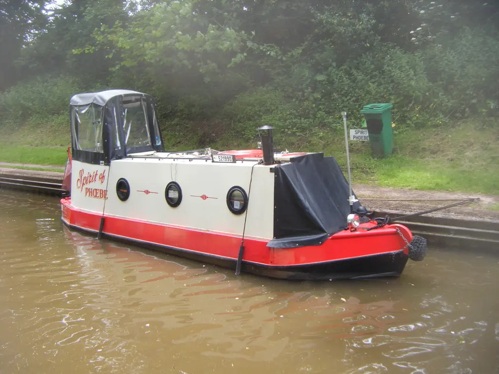 canals