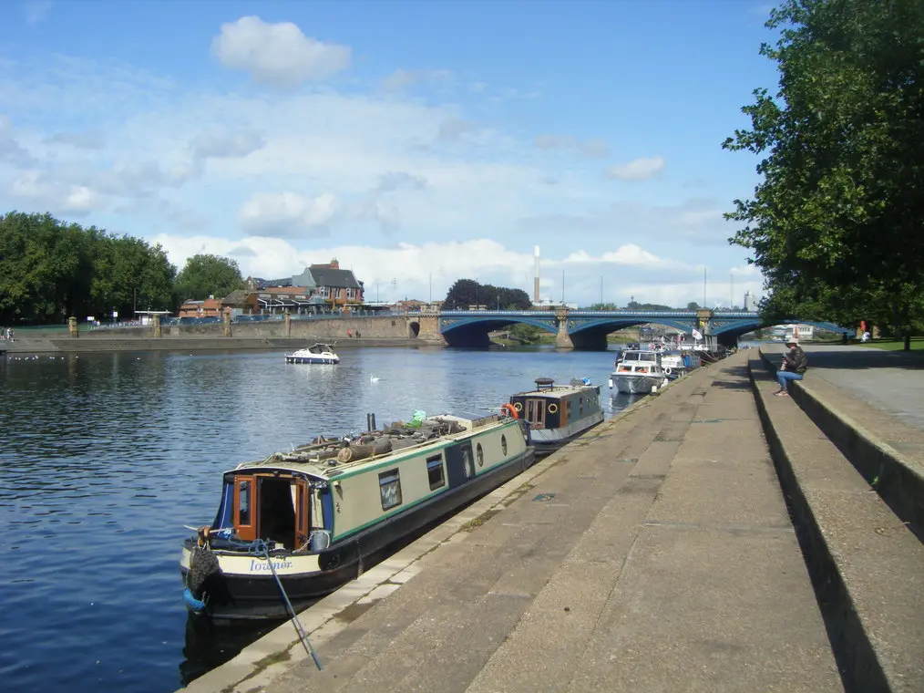 canals