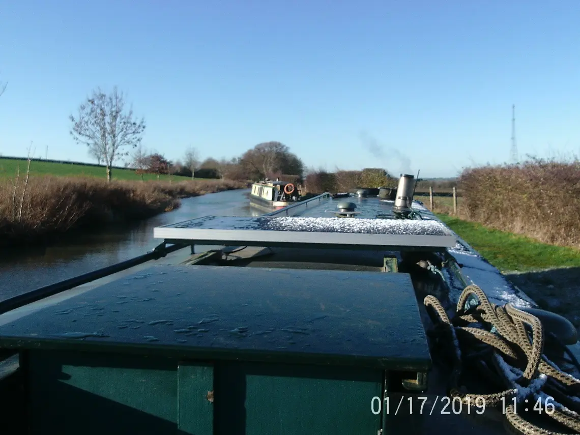 canals