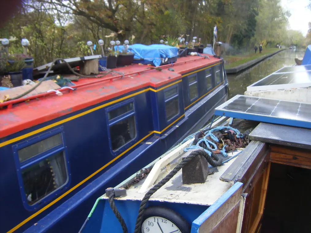 canals