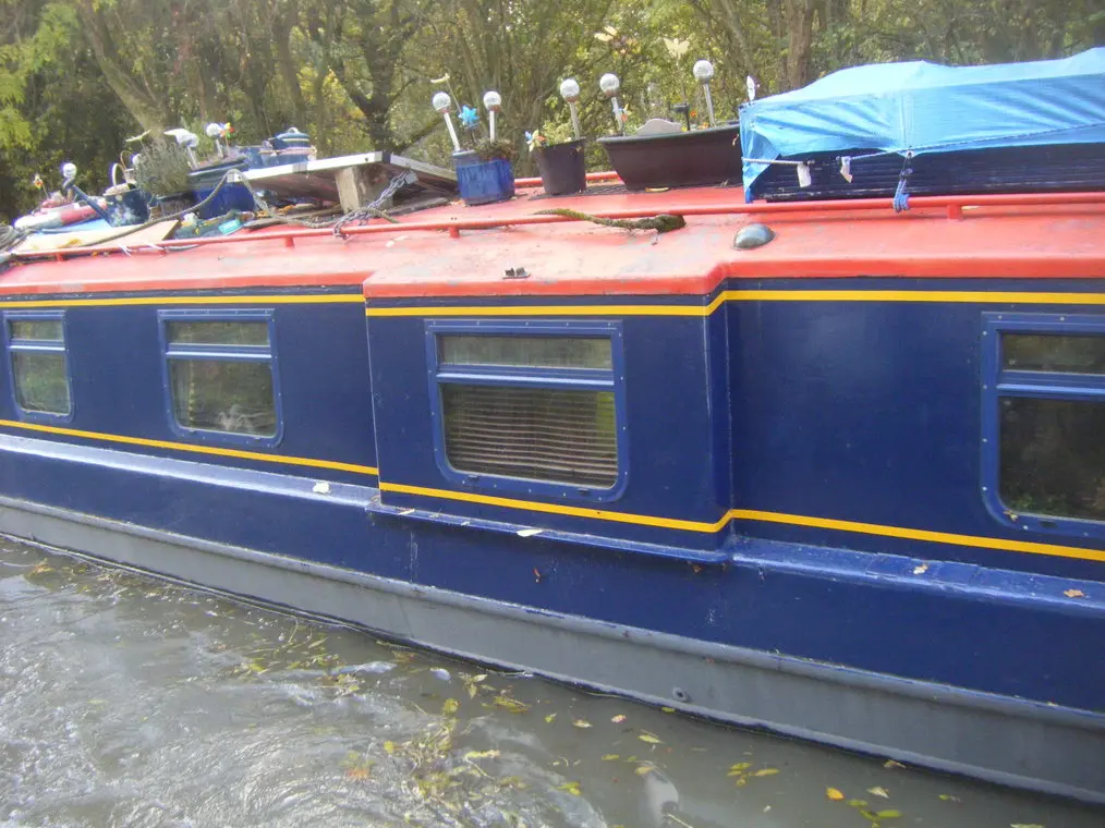 canals