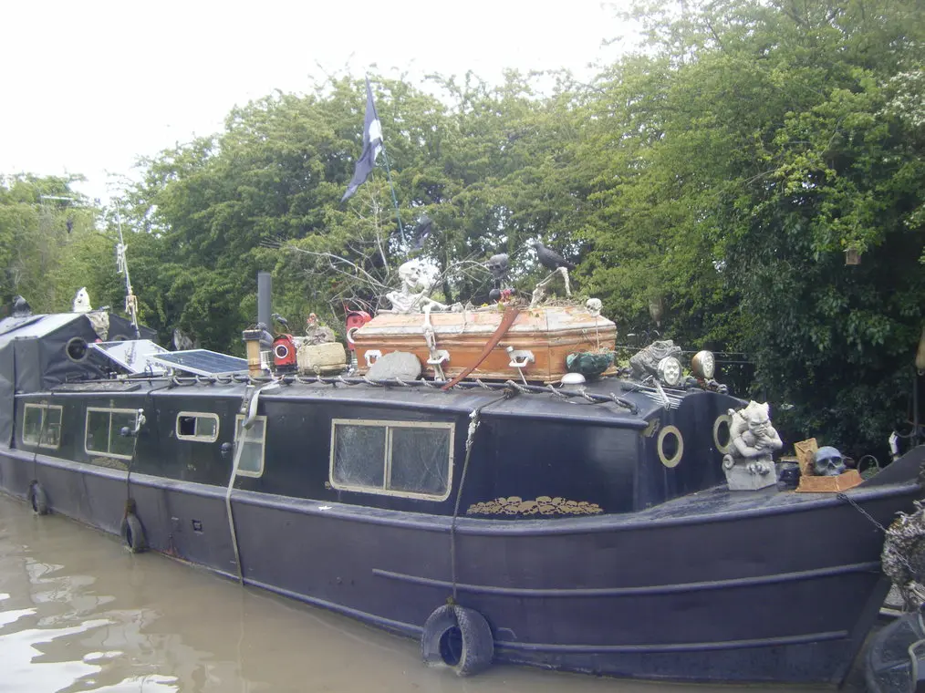 canals