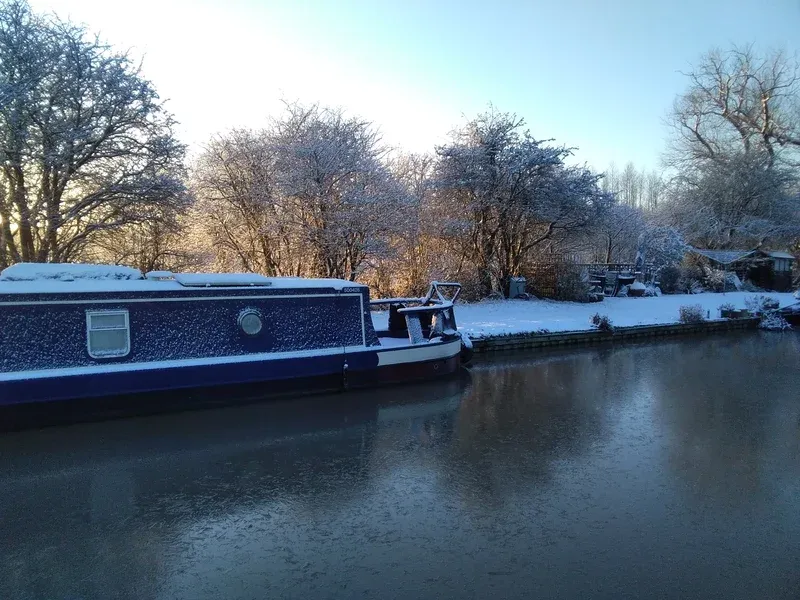 canals