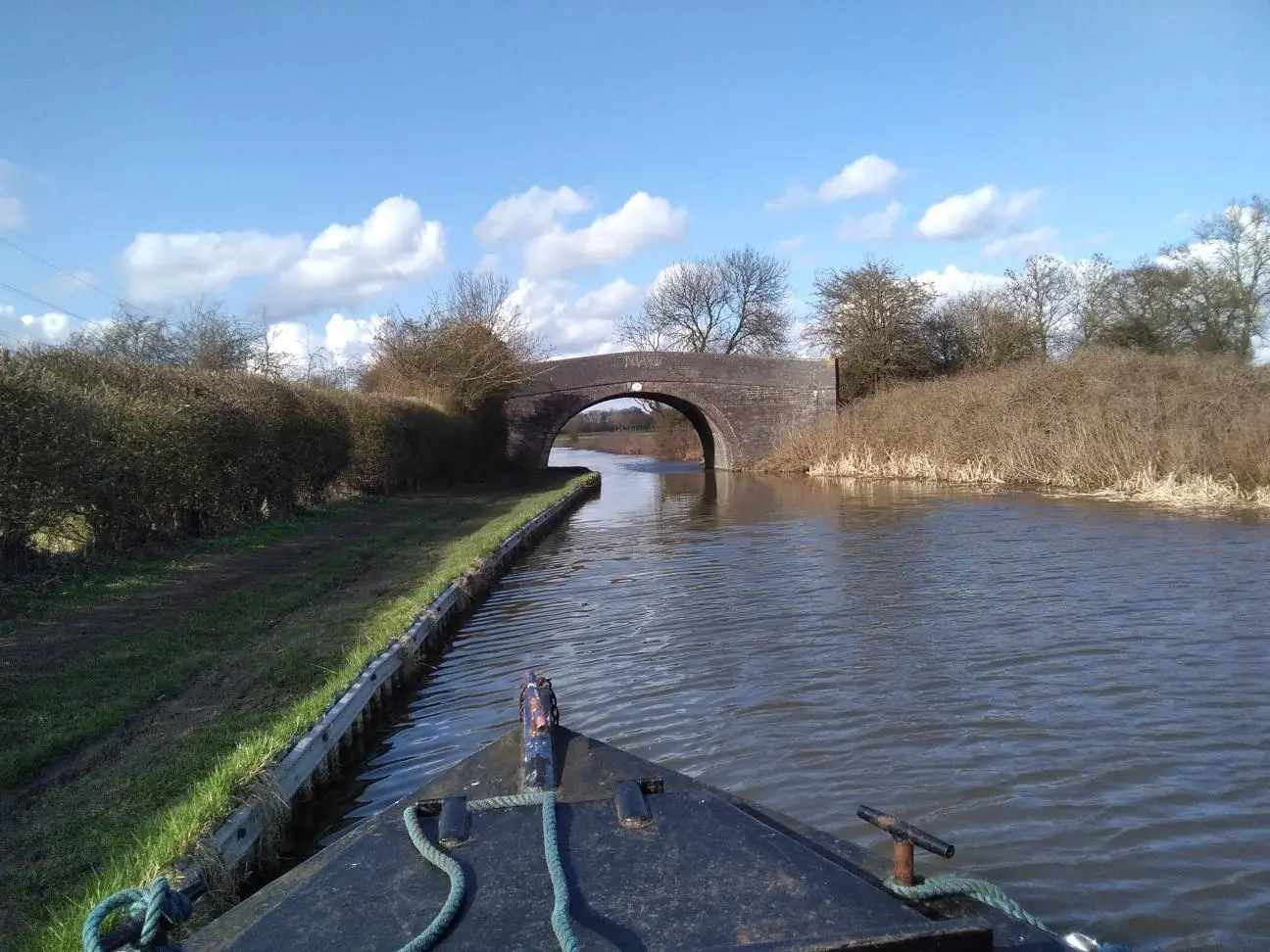 canals
