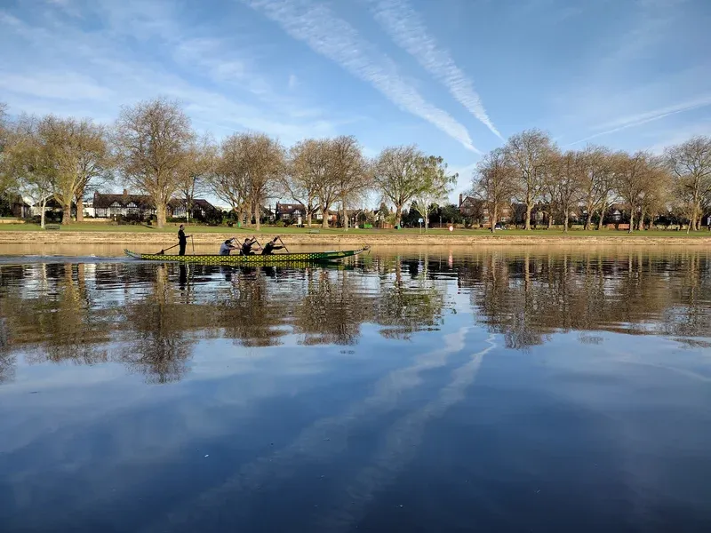 canals
