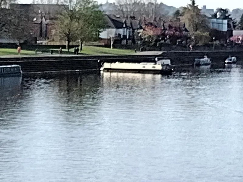canals