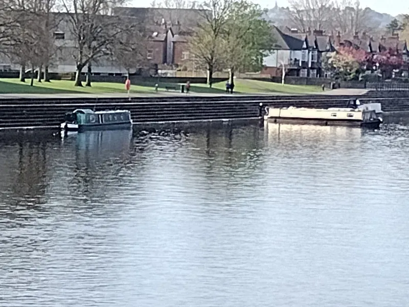 canals