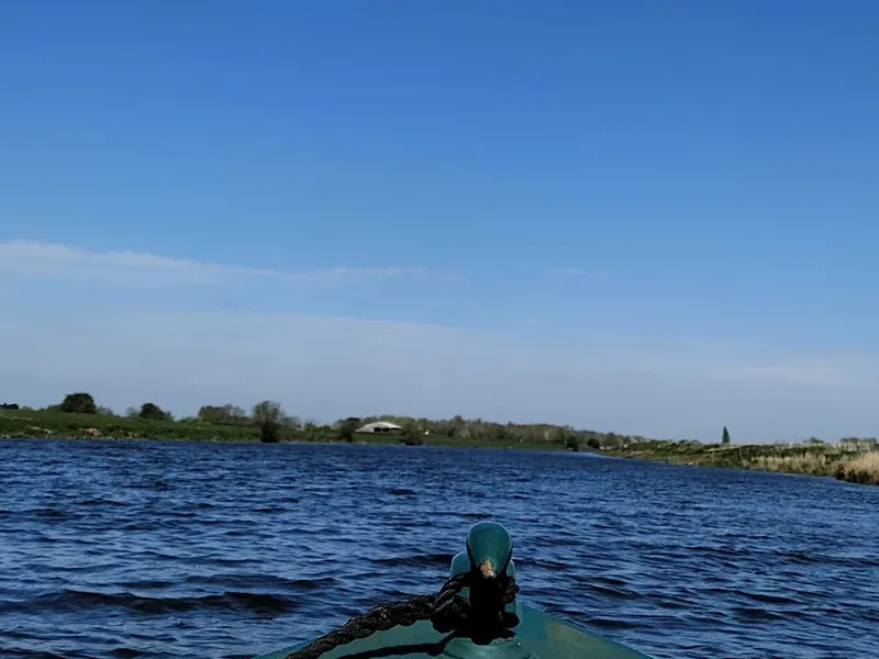 canals