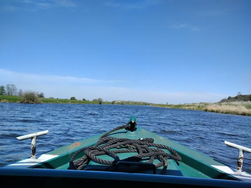 canals