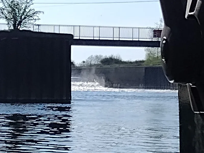 canals