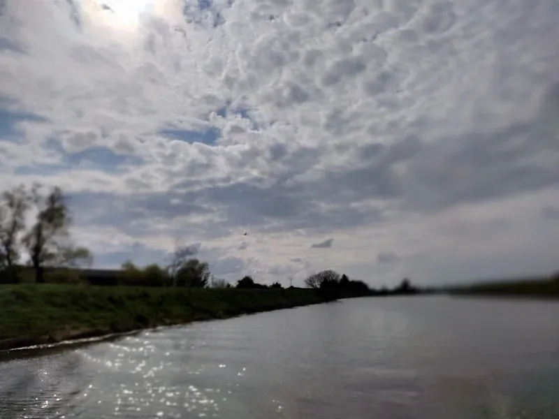 canals