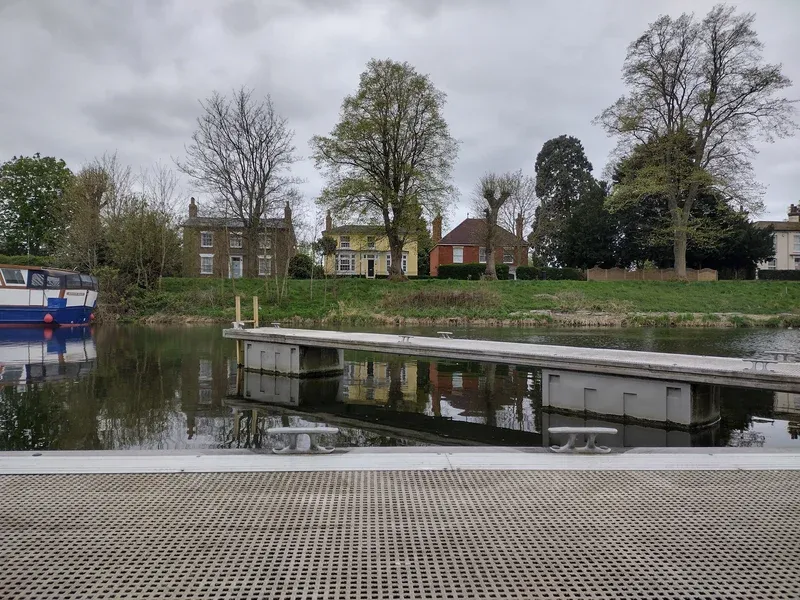 canals