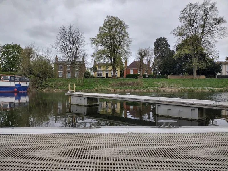 canals