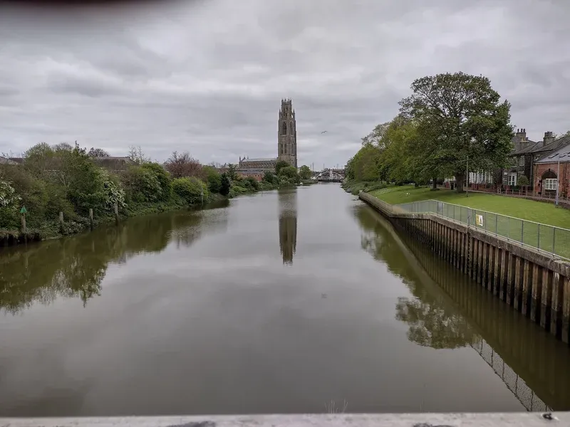 canals