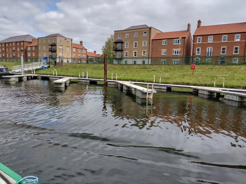 canals
