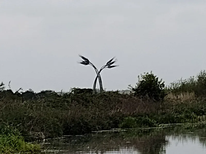 canals