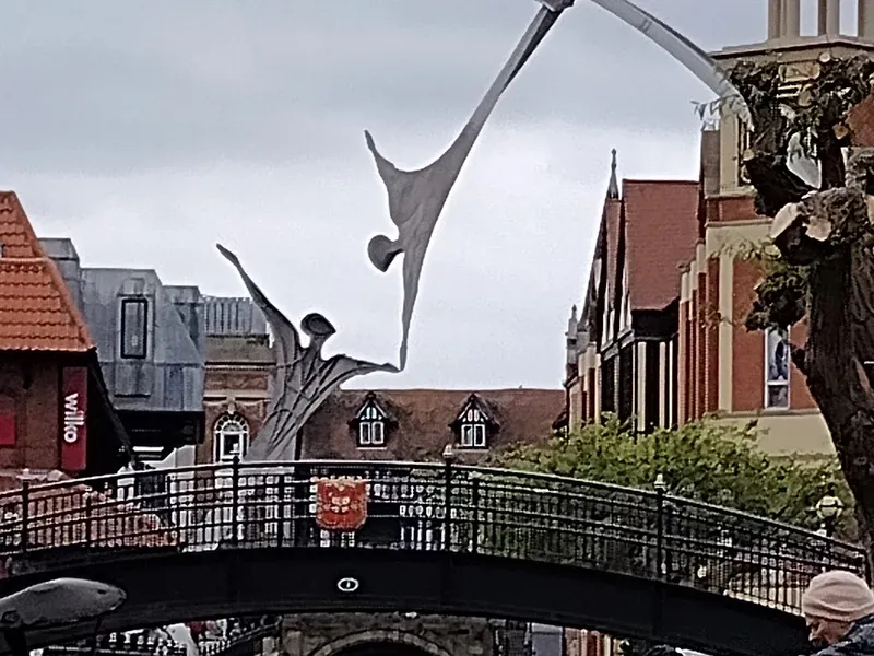 canals