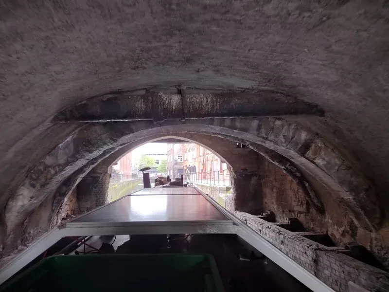 canals