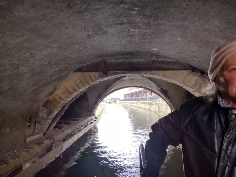 canals