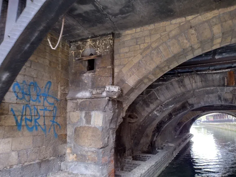 canals