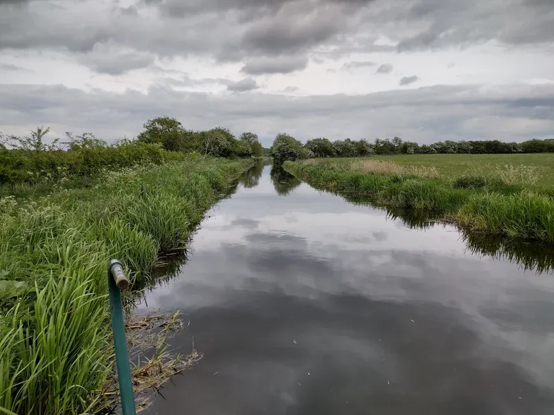canals