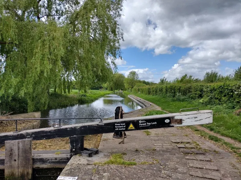canals