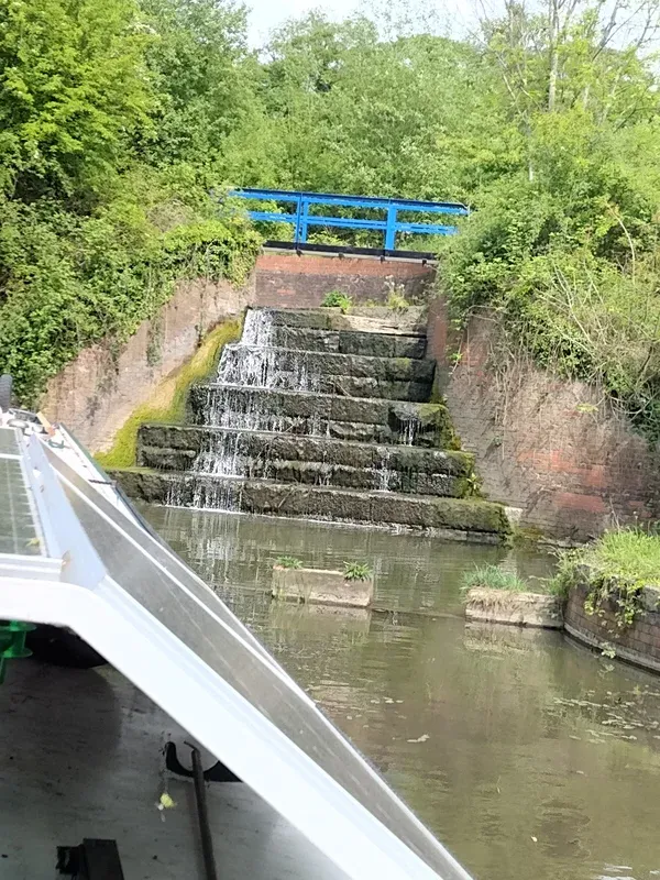 canals
