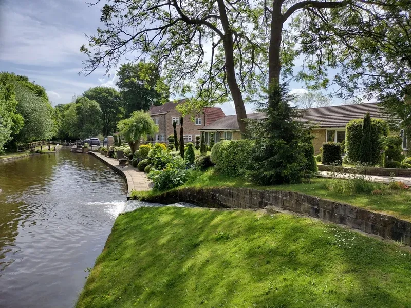 canals
