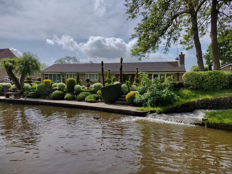 canals