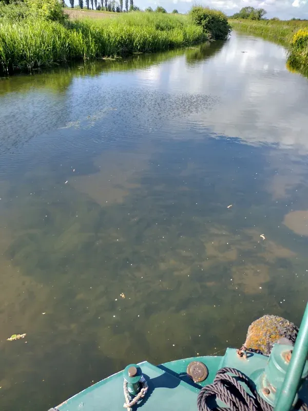 canals