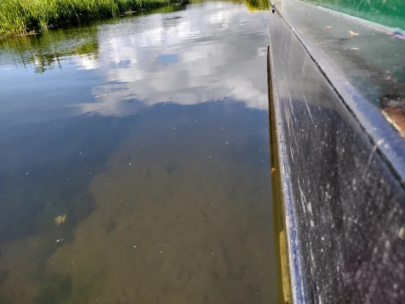 canals