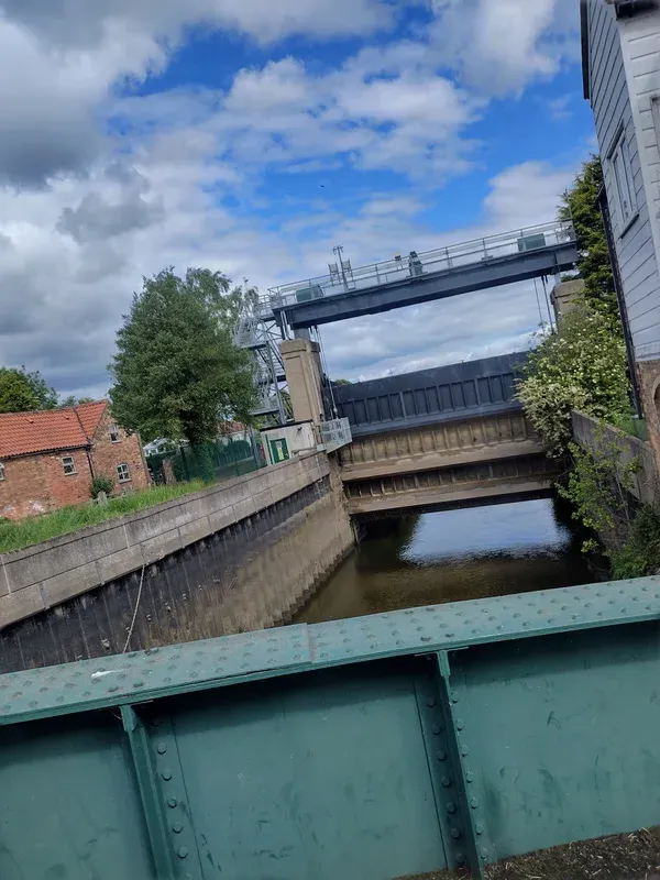 canals