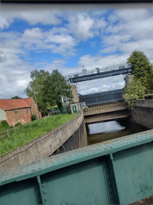 canals