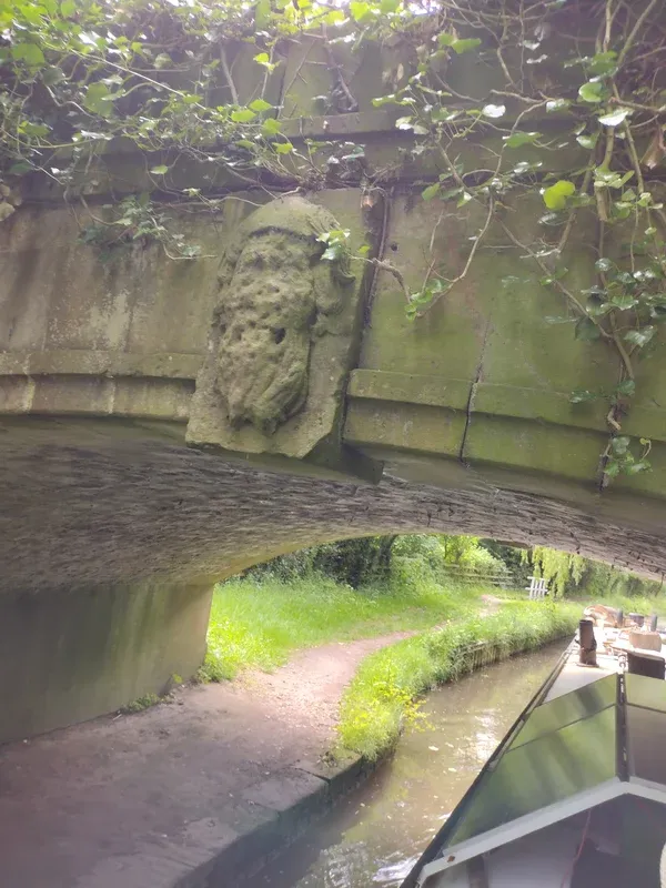 canals