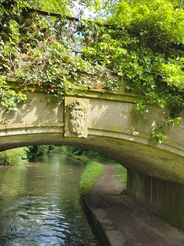 canals