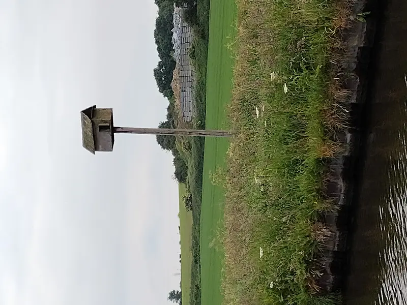 canals