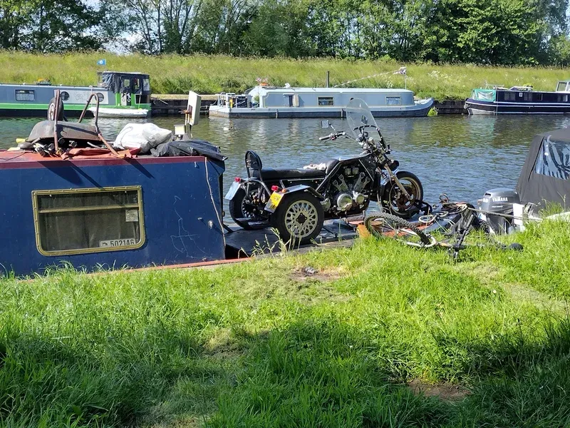 canals