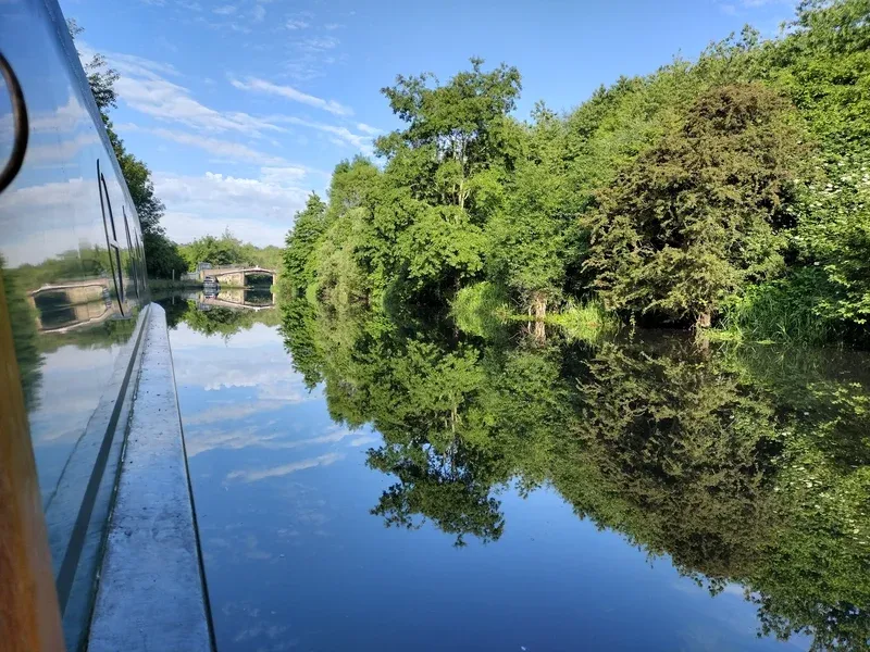 canals